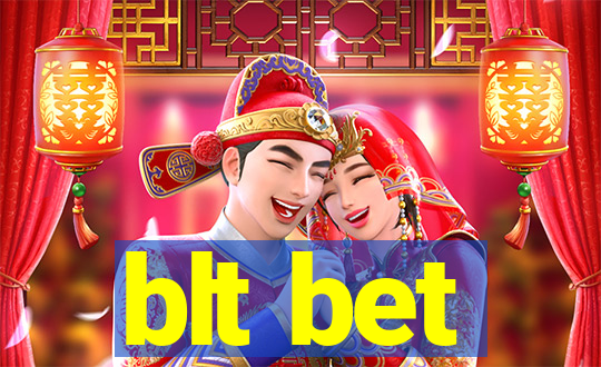 blt bet